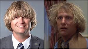 Image result for texas tech OC harry dumb and dumber